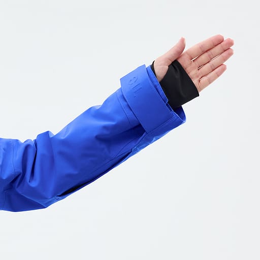 Håndleddvarmere Hovedproduktdetaljbilde,