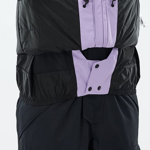 Elastisk snøskjørt Hovedproduktdetaljbilde,