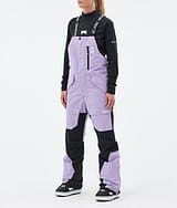 Fawk W Snowboardbukse Dame