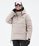 Se Puffer W fra anmeldelsen til Eline u.