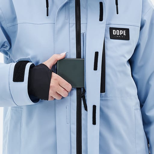 Medielomme Hovedproduktdetaljbilde,