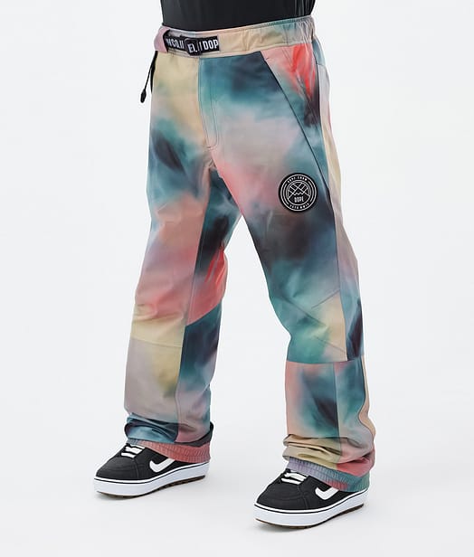 Dope Blizzard 2024 Snowboardbukse Herre Stratos