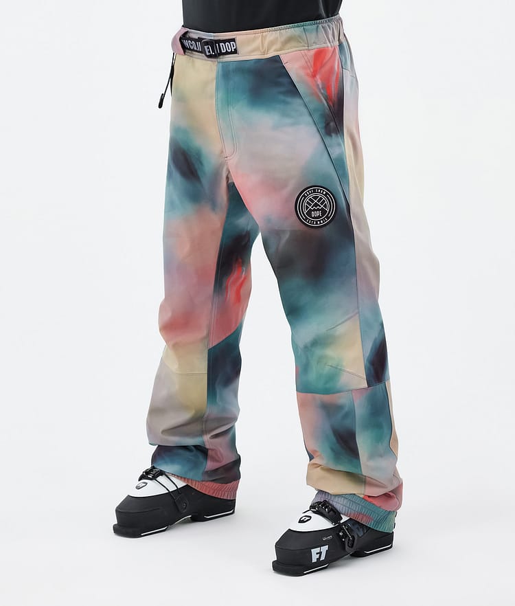 Dope Blizzard 2024 Skibukse Herre Stratos, Bilde 1 av 5
