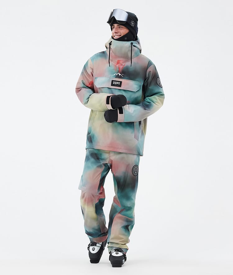 Dope Blizzard 2024 Skibukse Herre Stratos, Bilde 2 av 5