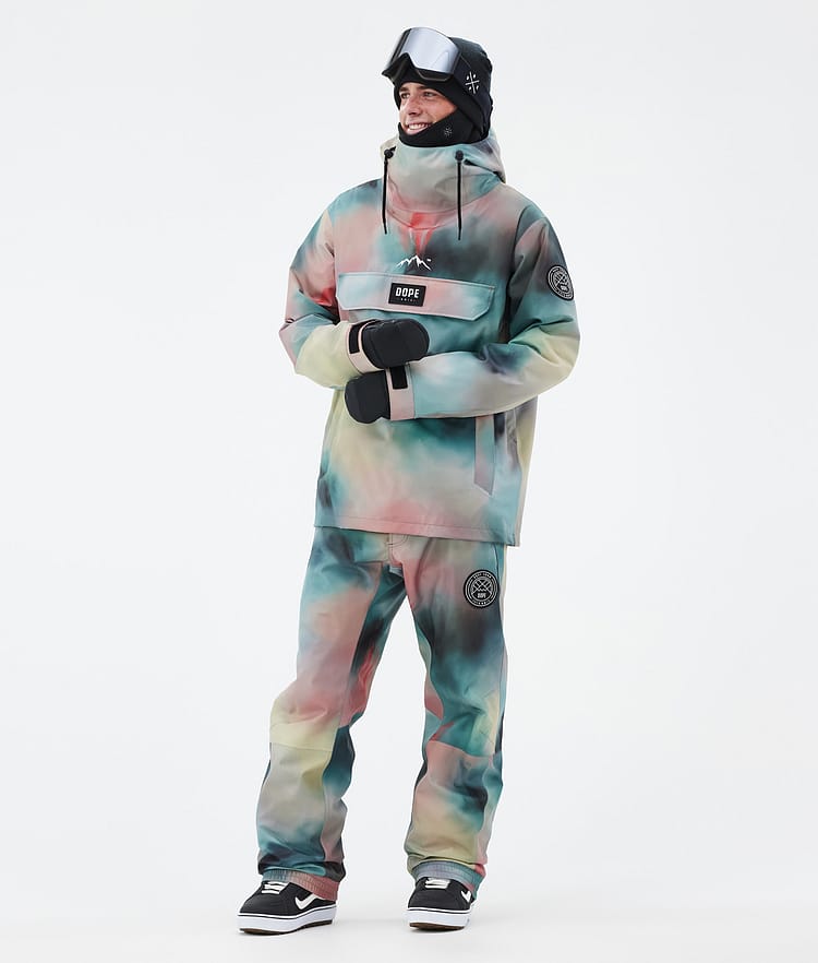 Dope Blizzard 2024 Snowboardbukse Herre Stratos, Bilde 2 av 5