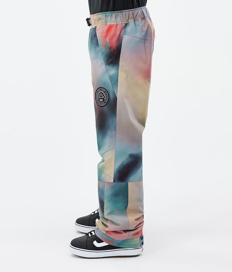 Dope Blizzard 2024 Snowboardbukse Herre Stratos, Bilde 3 av 5
