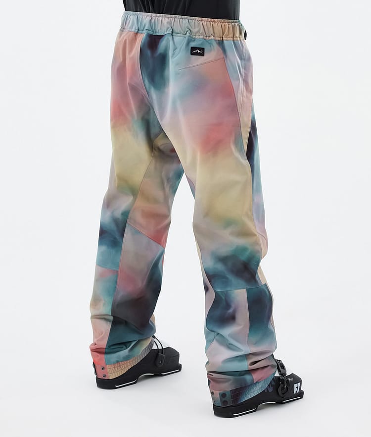 Dope Blizzard 2024 Skibukse Herre Stratos, Bilde 4 av 5