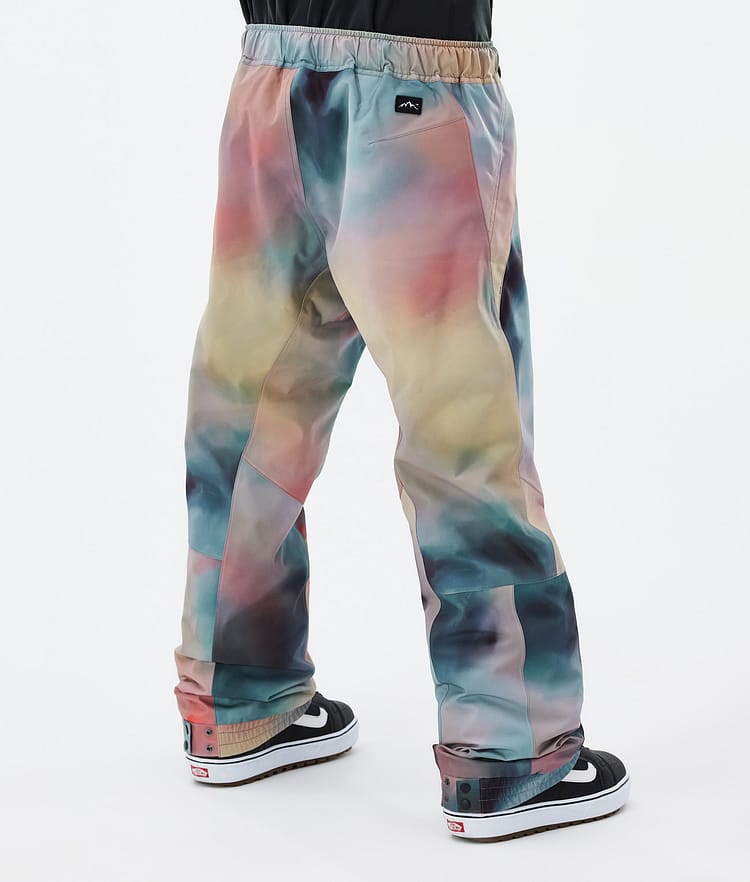 Dope Blizzard 2024 Snowboardbukse Herre Stratos, Bilde 4 av 5
