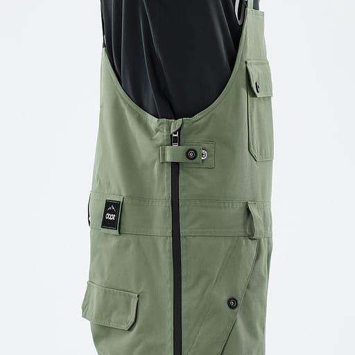 Snapper-justerbar midje Hovedproduktdetaljbilde,