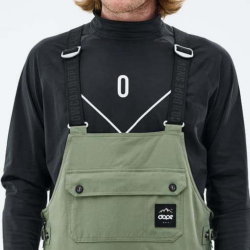 Innebygde justerbare seler Hovedproduktdetaljbilde,