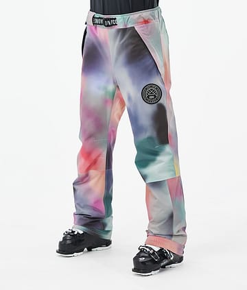 Dope Blizzard W 2024 Skibukse Dame Aurora