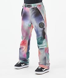 Dope Blizzard W 2024 Snowboardbukse Dame Aurora