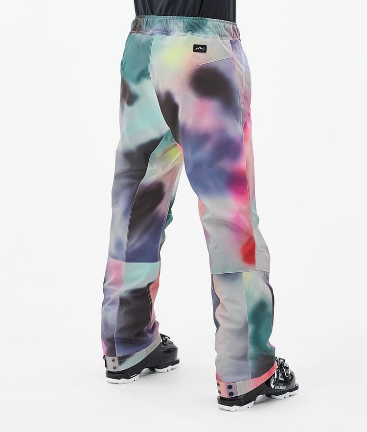 Dope Blizzard W 2024 Skibukse Dame Aurora, Bilde 4 av 5