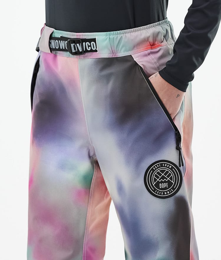 Dope Blizzard W 2024 Snowboardbukse Dame Aurora, Bilde 5 av 5
