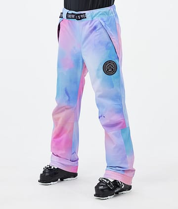 Dope Blizzard W 2024 Skibukse Dame Dawn