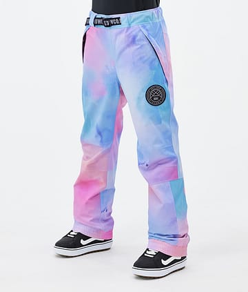 Dope Blizzard W 2024 Snowboardbukse Dame Dawn