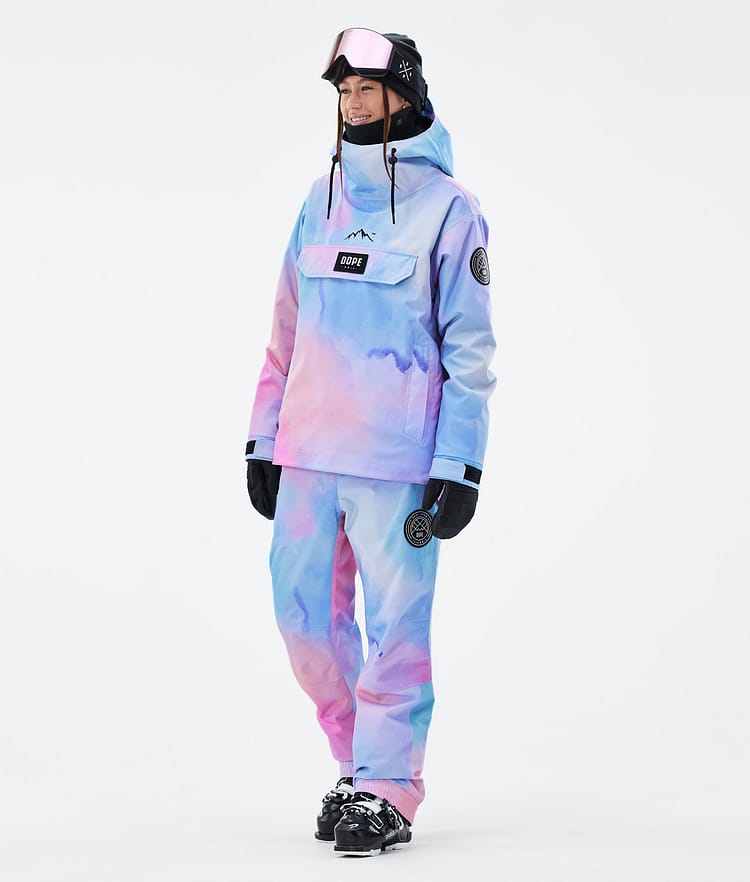Dope Blizzard W 2024 Skibukse Dame Dawn, Bilde 2 av 5