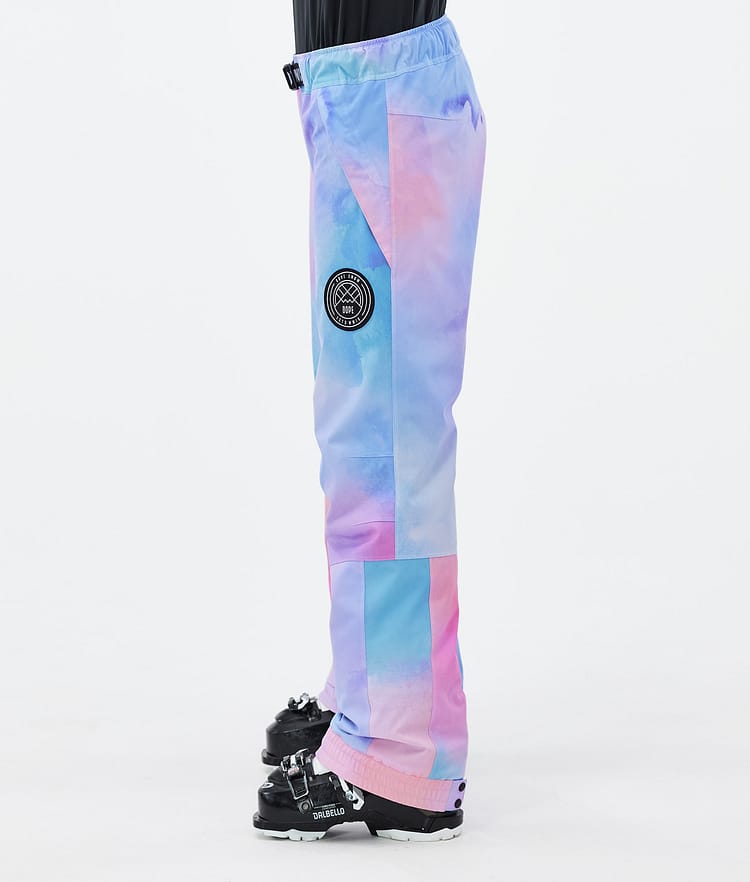 Dope Blizzard W 2024 Skibukse Dame Dawn, Bilde 3 av 5