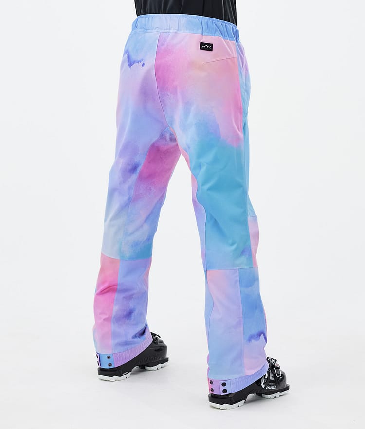 Dope Blizzard W 2024 Skibukse Dame Dawn, Bilde 4 av 5