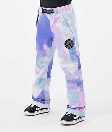 Dope Blizzard W 2024 Snowboardbukse Dame Dreams Renewed