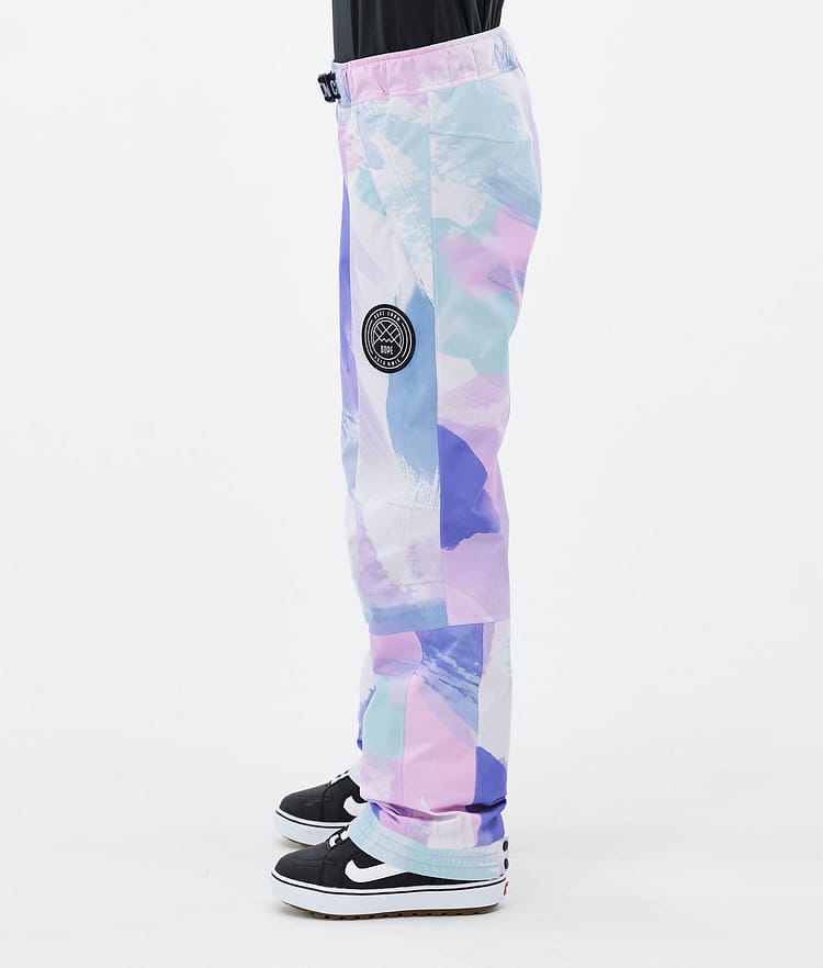 Dope Blizzard W 2024 Snowboardbukse Dame Dreams Renewed, Bilde 3 av 5