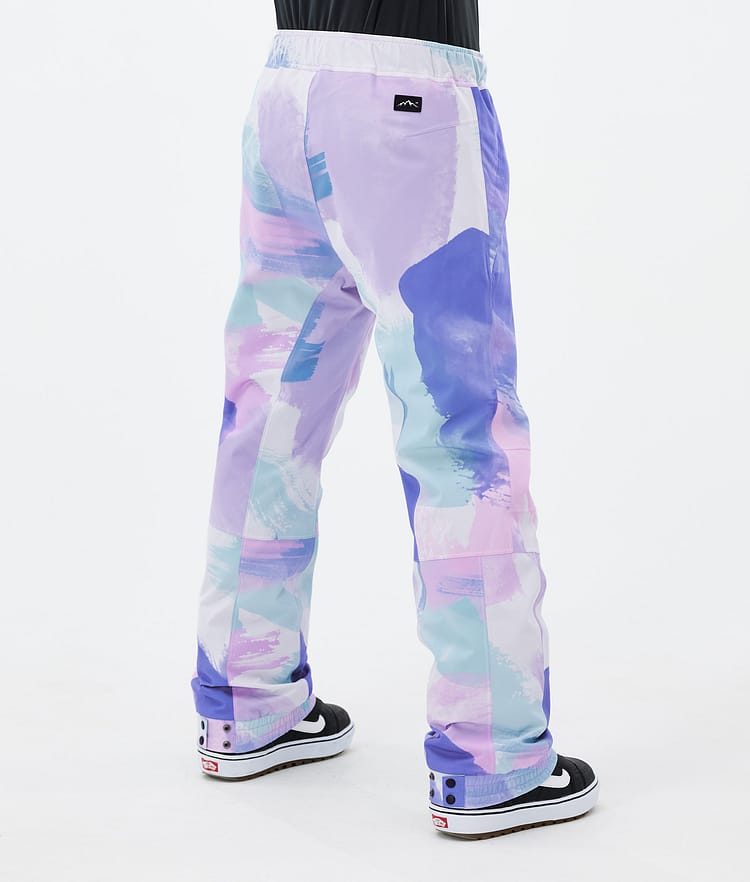 Dope Blizzard W 2024 Snowboardbukse Dame Dreams Renewed, Bilde 4 av 5
