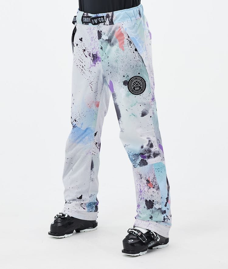 Dope Blizzard W 2024 Skibukse Dame Palette, Bilde 1 av 5
