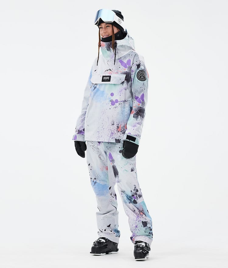 Dope Blizzard W 2024 Skibukse Dame Palette, Bilde 2 av 5