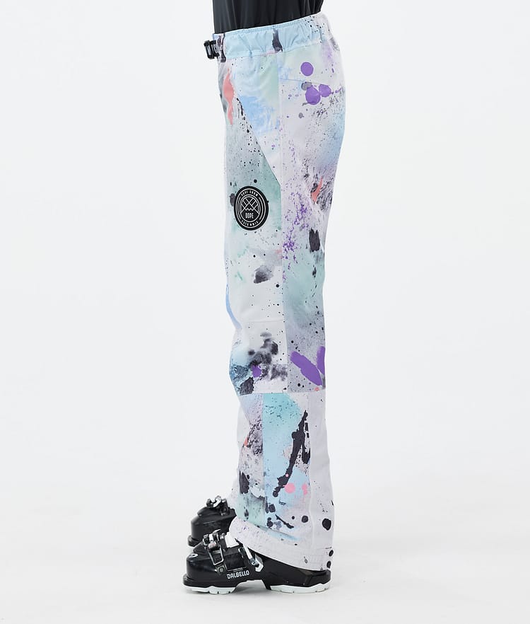 Dope Blizzard W 2024 Skibukse Dame Palette, Bilde 3 av 5