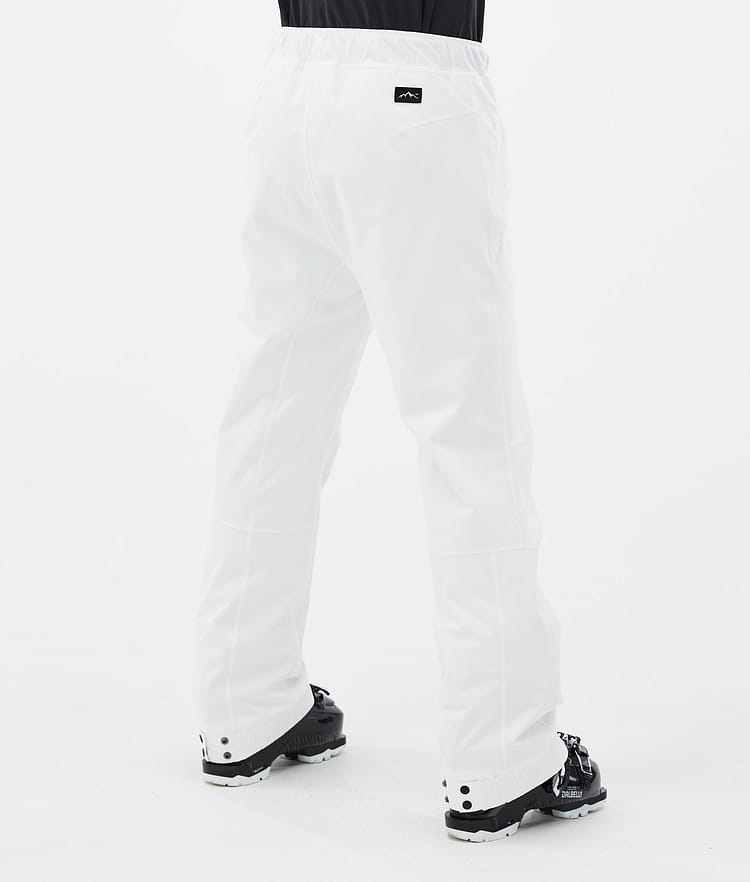 Dope Blizzard W 2024 Skibukse Dame Whitish, Bilde 4 av 5