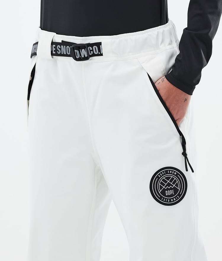 Dope Blizzard W 2024 Snowboardbukse Dame Whitish Renewed, Bilde 5 av 5