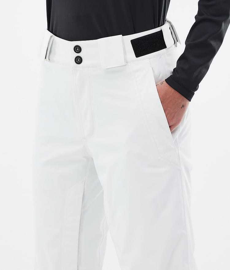 Dope Con W Snowboardbukse Dame Whitish Renewed, Bilde 5 av 6