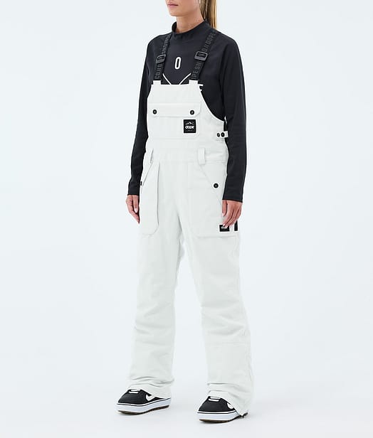 Dope Notorious B.I.B W Snowboardbukse Dame