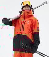 Arch Skijakke Herre