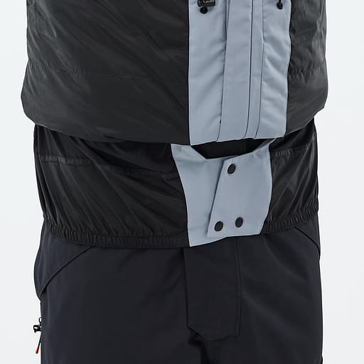 Elastisk snøskjørt Hovedproduktdetaljbilde,