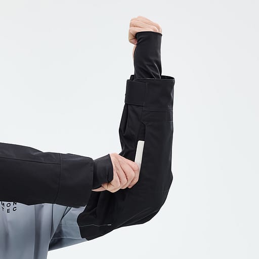 Heispass-lomme Hovedproduktdetaljbilde,