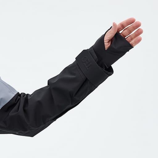 Håndleddvarmere Hovedproduktdetaljbilde,