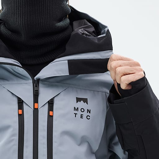 Microfleece hakevarmer Hovedproduktdetaljbilde,