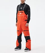 Arch Snowboardbukse Herre