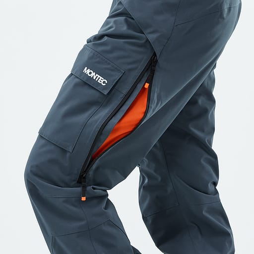 Glidelås og mesh-ventilasjon Hovedproduktdetaljbilde,