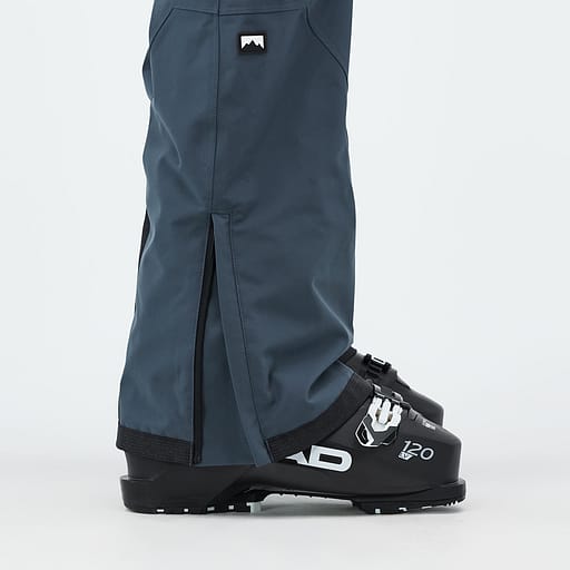 Glidelås med kilerem Hovedproduktdetaljbilde,