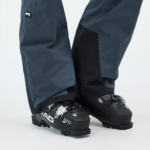 Forsterket åpning og innside nederst Hovedproduktdetaljbilde,