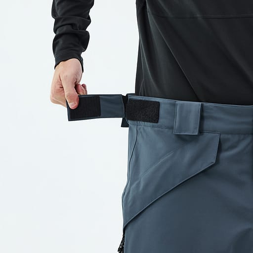 Elastisk justerbar linning Hovedproduktdetaljbilde,