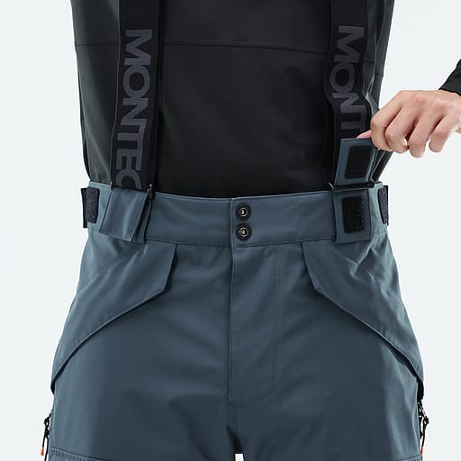 Belteløkker for seler Hovedproduktdetaljbilde,