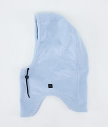 Dope Cozy Hood II Ansiktsmasker Light Blue