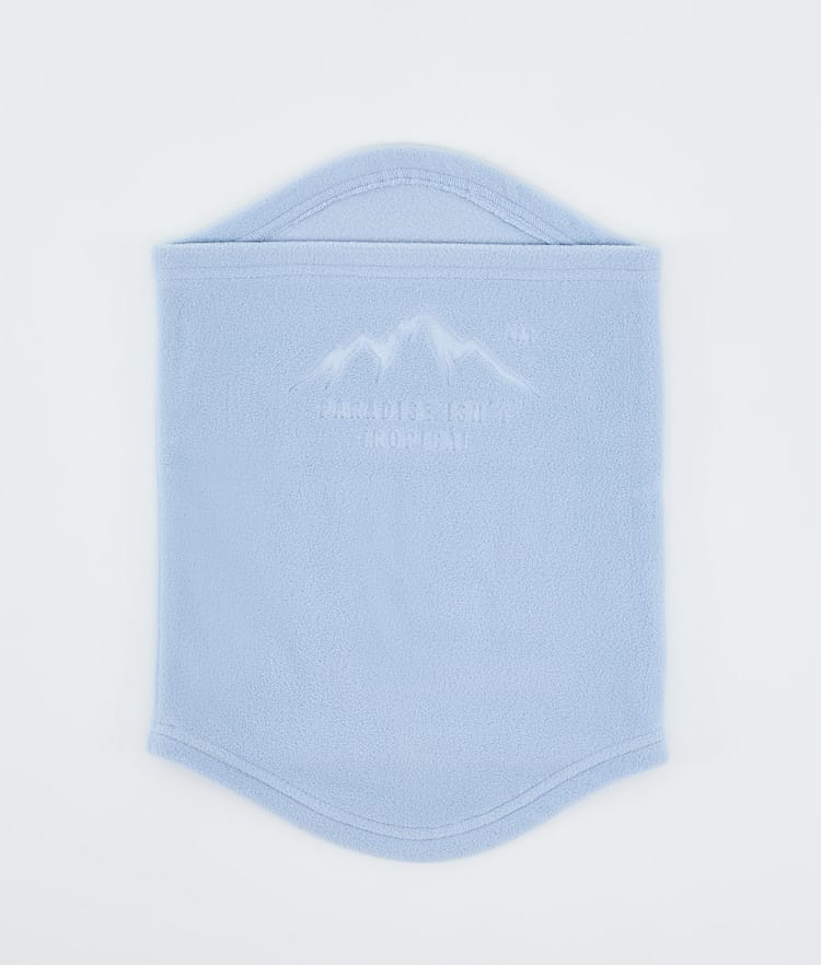 Dope Cozy Hood II Ansiktsmasker Light Blue, Bilde 2 av 4