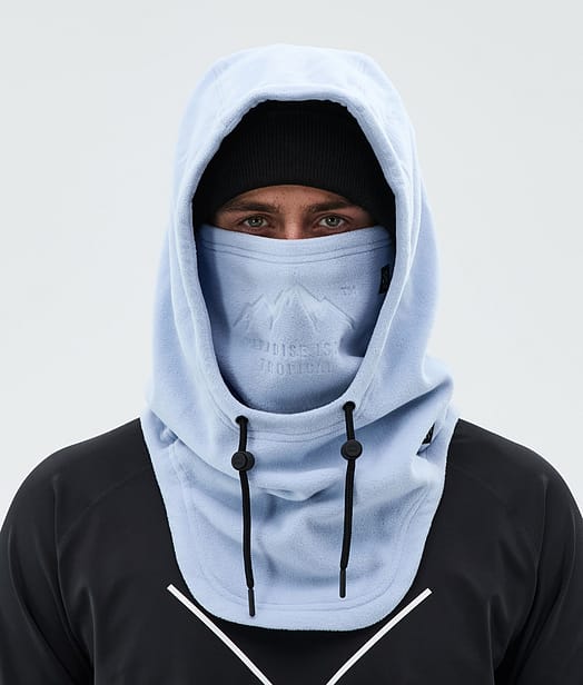 Dope Cozy Hood II Ansiktsmasker