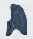 Dope Cozy Hood II Ansiktsmasker Herre Metal Blue