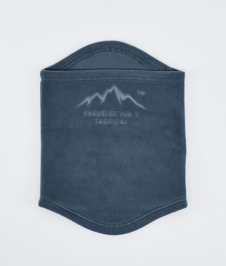 Dope Cozy Hood II Ansiktsmasker Metal Blue, Bilde 2 av 4