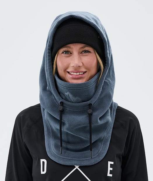 Dope Cozy Hood II Ansiktsmasker